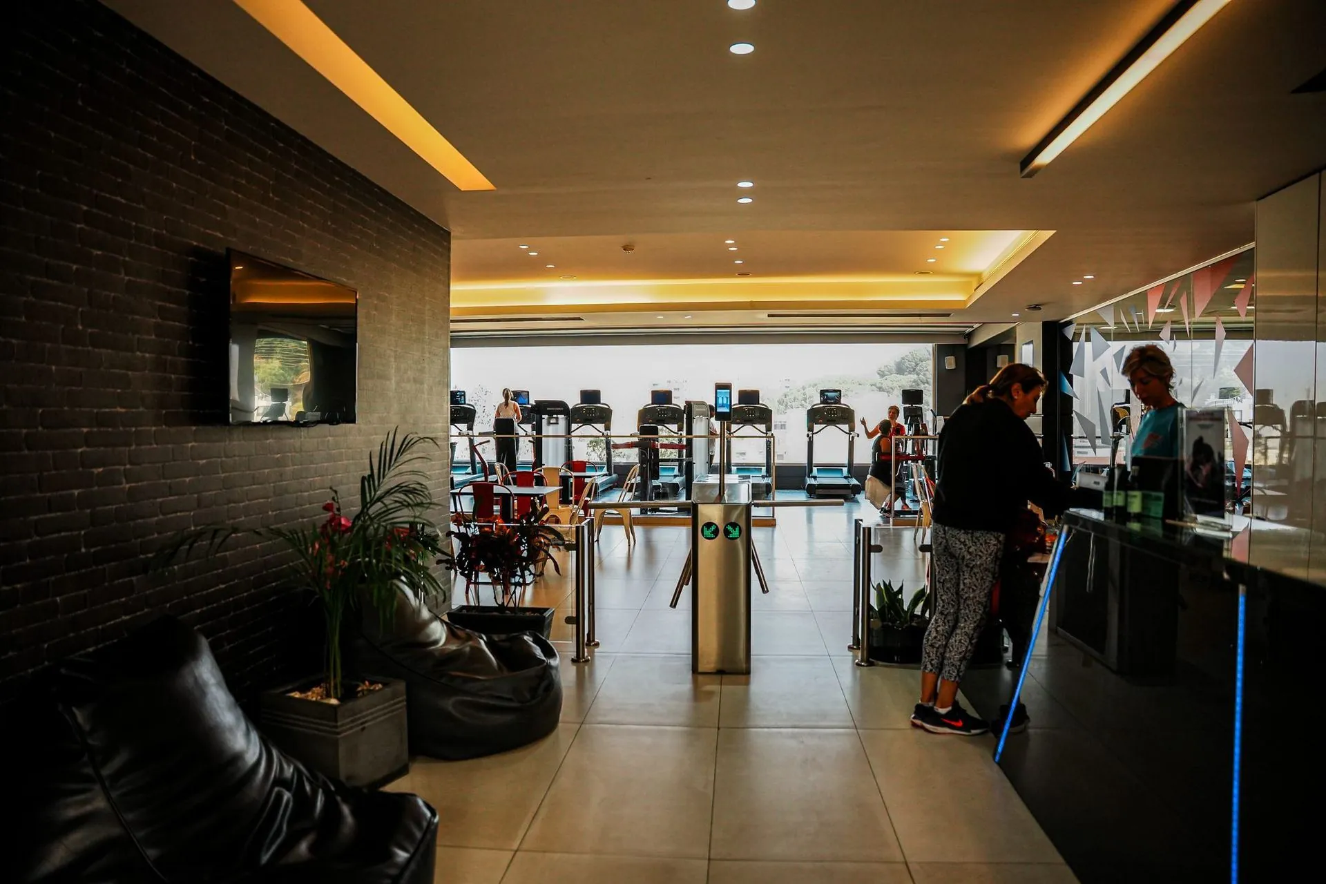 Visit Performance First — Hadat, Baabda Gym | Contact & Tours